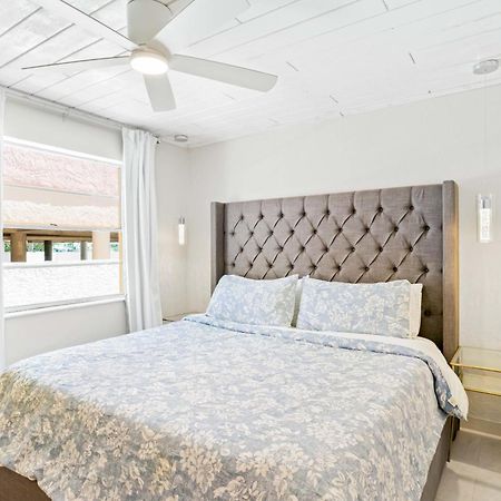 Beachside Retreat W Heated Pool Сейнт Пийт Бийч Екстериор снимка