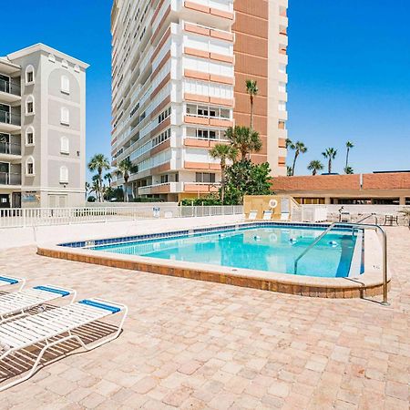 Beachside Retreat W Heated Pool Сейнт Пийт Бийч Екстериор снимка