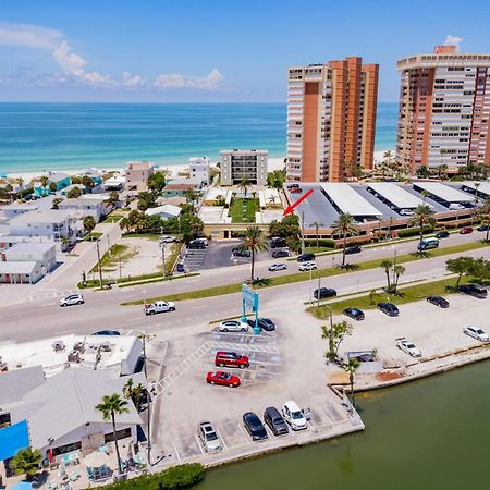 Beachside Retreat W Heated Pool Сейнт Пийт Бийч Екстериор снимка