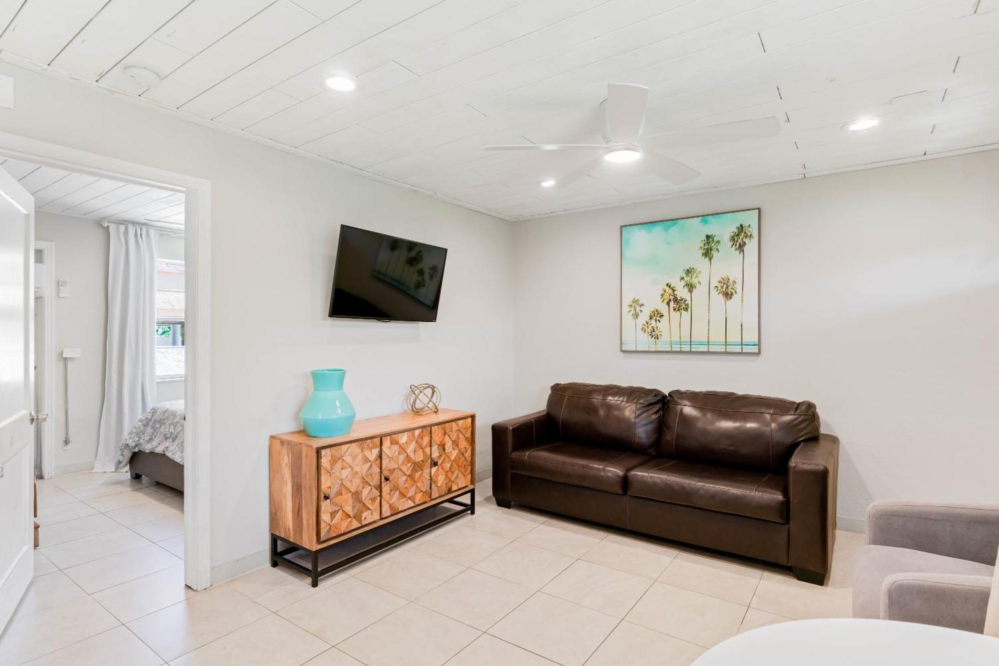 Beachside Retreat W Heated Pool Сейнт Пийт Бийч Екстериор снимка