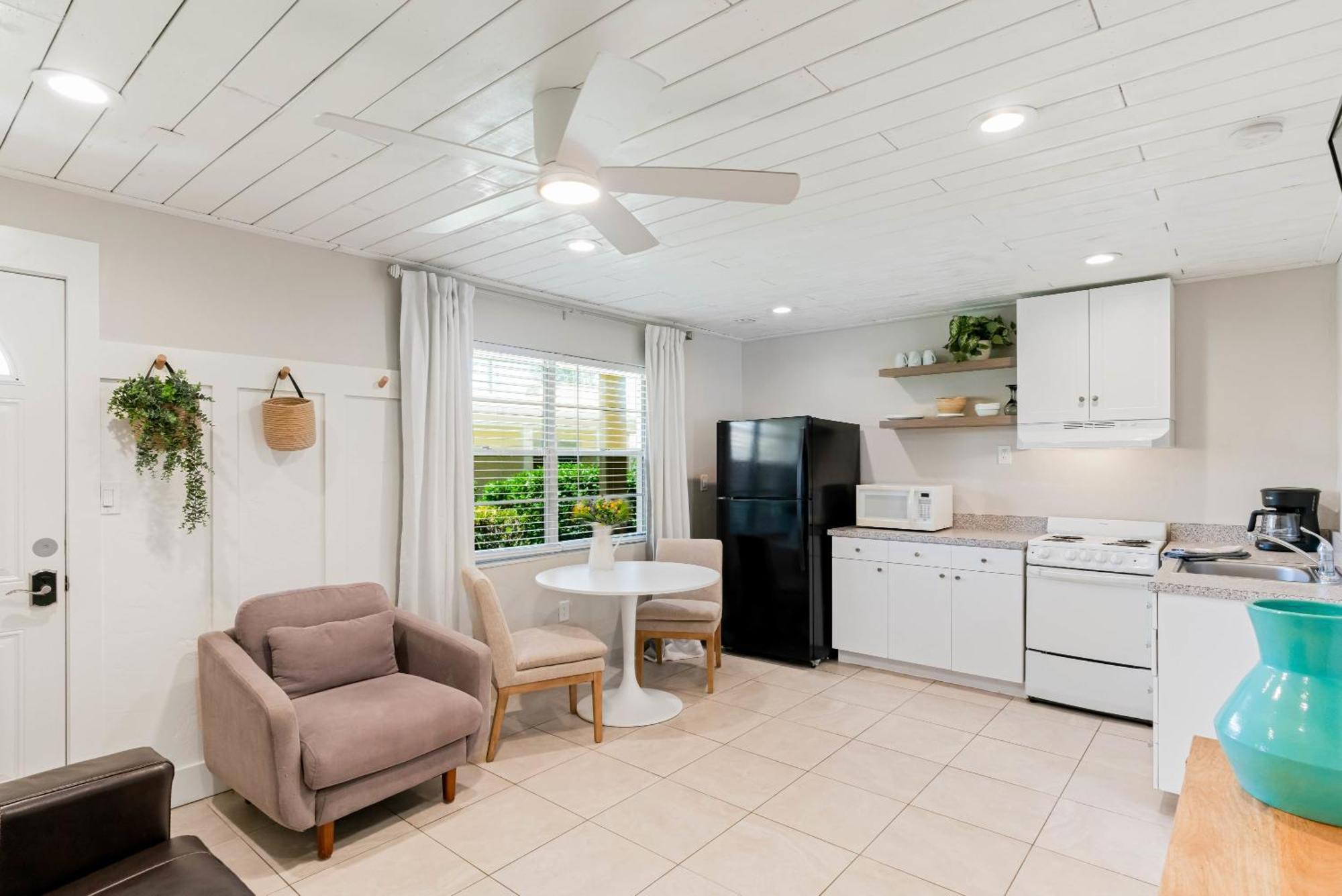 Beachside Retreat W Heated Pool Сейнт Пийт Бийч Екстериор снимка