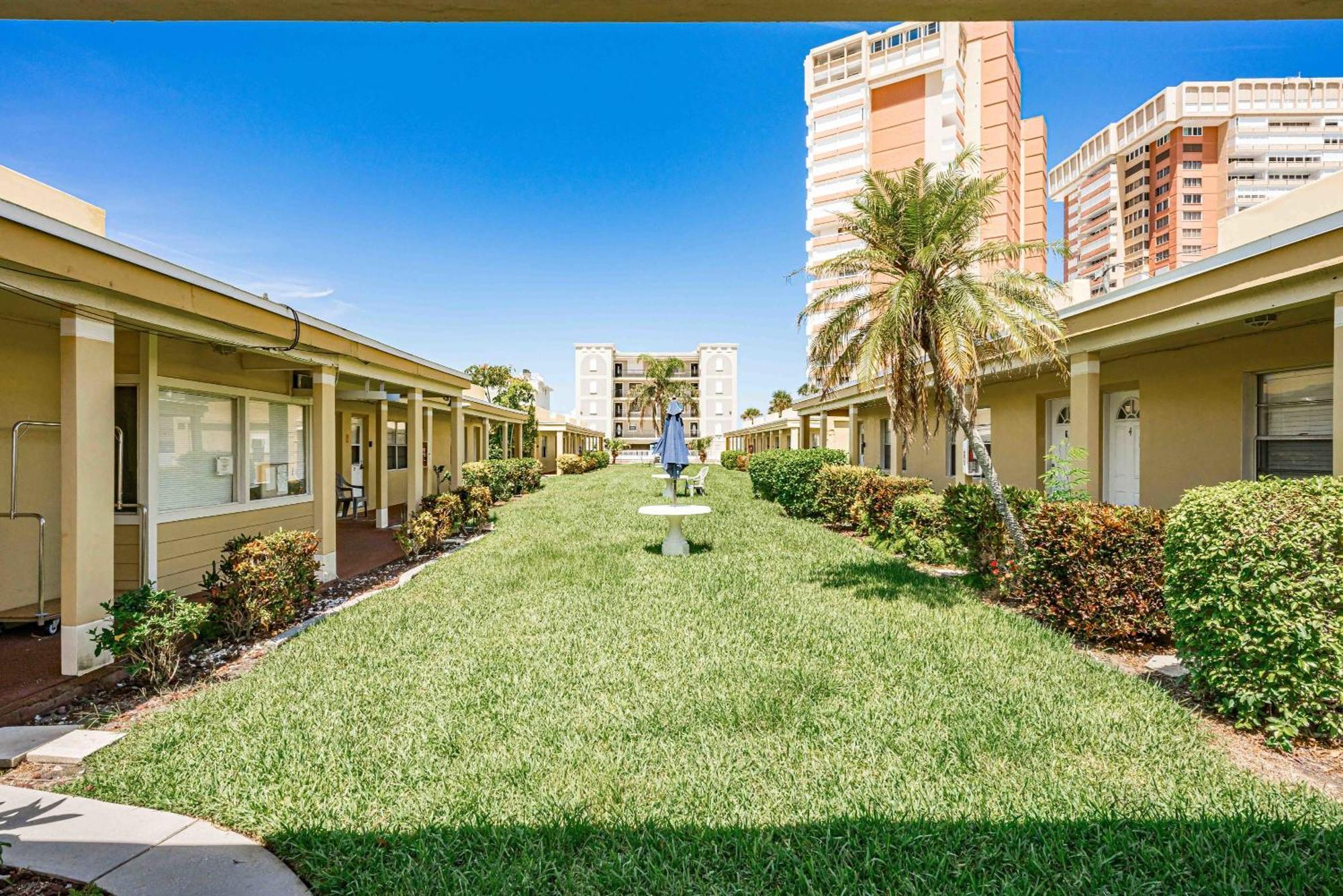 Beachside Retreat W Heated Pool Сейнт Пийт Бийч Екстериор снимка